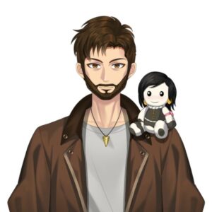 Joel n Tifa