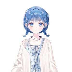 Kokonami Iruka