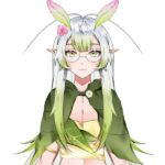 Lore The Moth