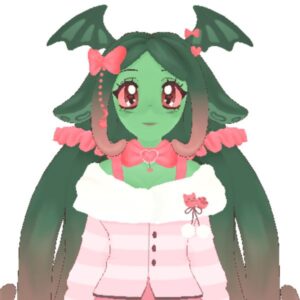 Lovely Lulhu