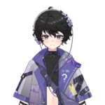 Ranpatsu Yoru