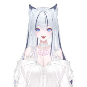 Shirone Mika