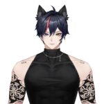 Ryusei Lunaris