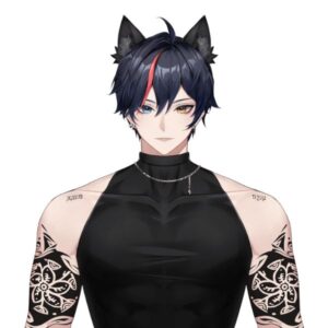 Ryusei Lunaris