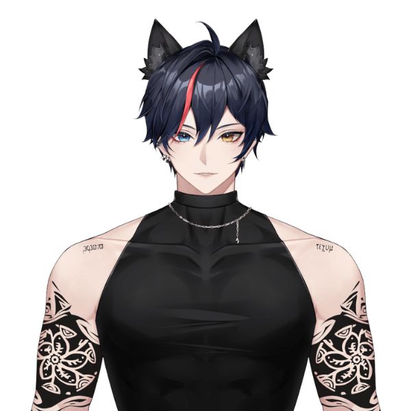 Profile picture of Ryusei Lunaris Profile picture of Ryusei Lunaris