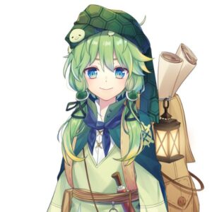 Togame Azumi