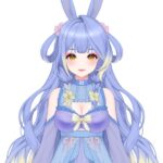 Velvette Lazuli