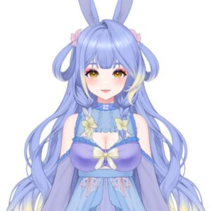 Velvette Lazuli