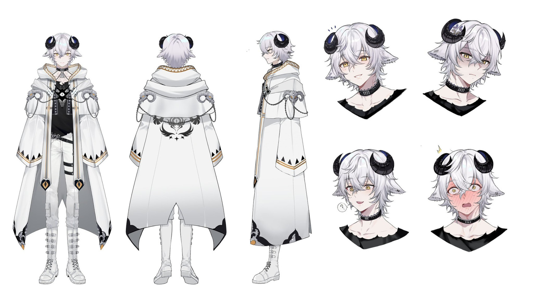 Baabel Character Sheet