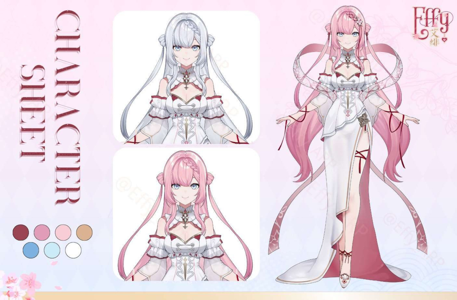 Effy Character Sheet