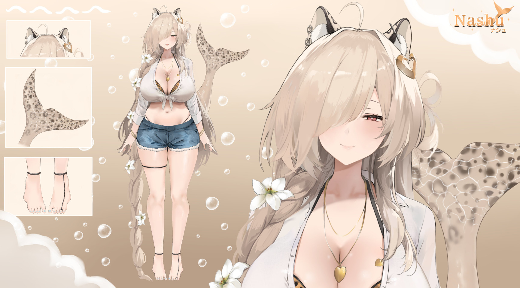 Nashudoki Character Sheet