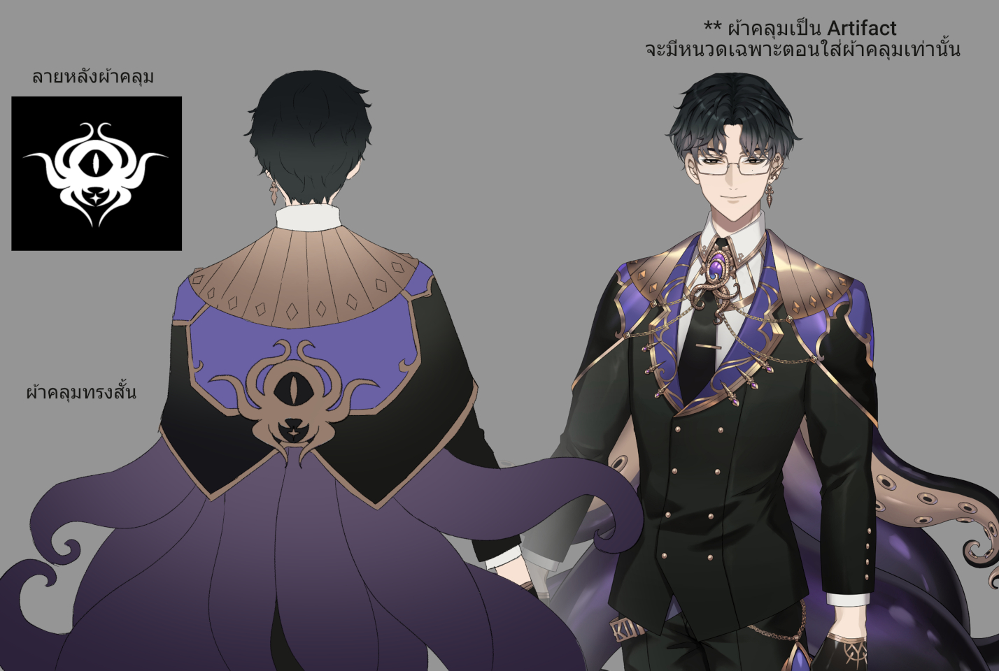 Schneider Character Sheet