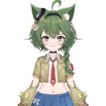 Chizu Koyote