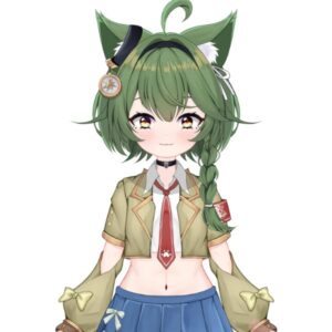 Chizu Koyote