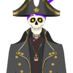 Captain Crooked