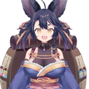 Hayami Mae