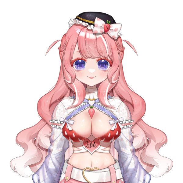 Profile picture of Lililu Profile picture of Lililu