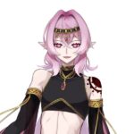 Lucia ciel
