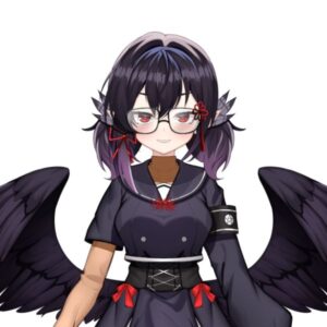 Mikarasu Ninamori