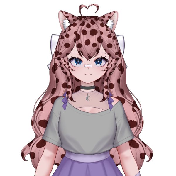 Profile picture of Stripy Luna Profile picture of Stripy Luna