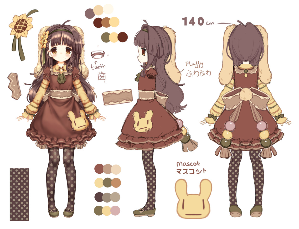 Neppienep 3.0 Character Sheet