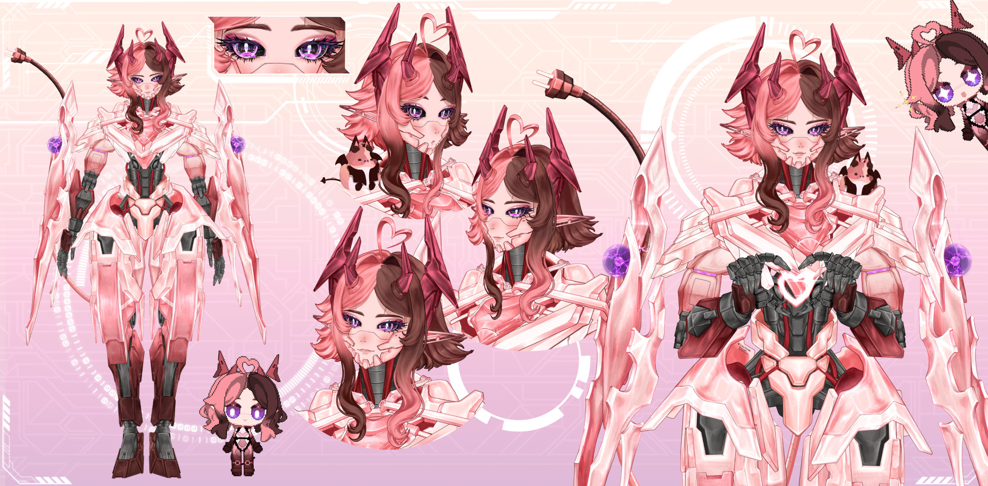 TimmieVT Character Sheet
