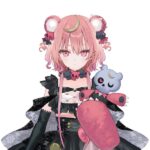 Arcana Grimmybear