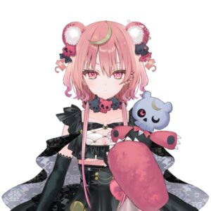 Arcana Grimmybear
