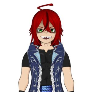 Haki Frostheart