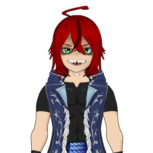 Profile picture of Haki Frostheart Profile picture of Haki Frostheart