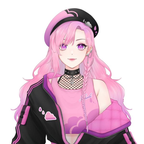Profile picture of Hsialu Profile picture of Hsialu