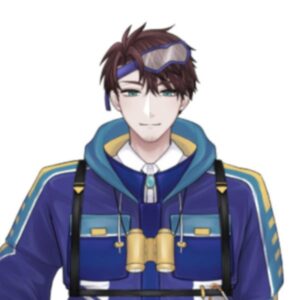Kochirui Susumu