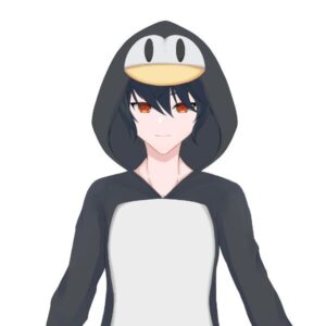 League of penguins