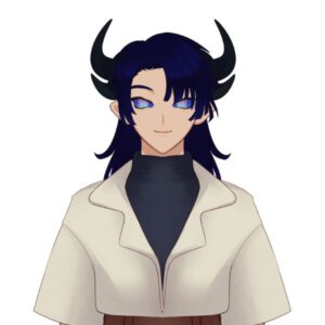 Noctys VoidBourne