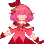 Pinku Berry