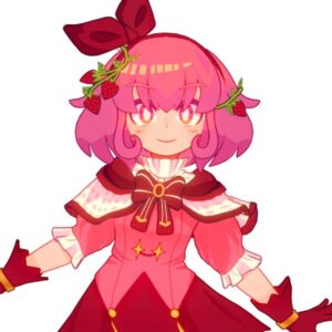 Pinku Berry