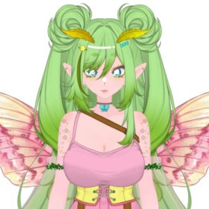 RosyFae