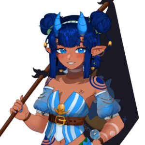 Saturne Smile