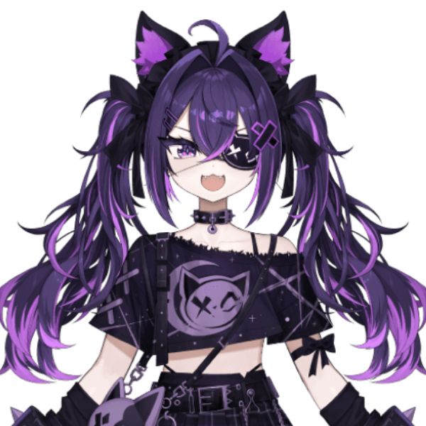 Profile picture of Yamineko Eisya Profile picture of Yamineko Eisya