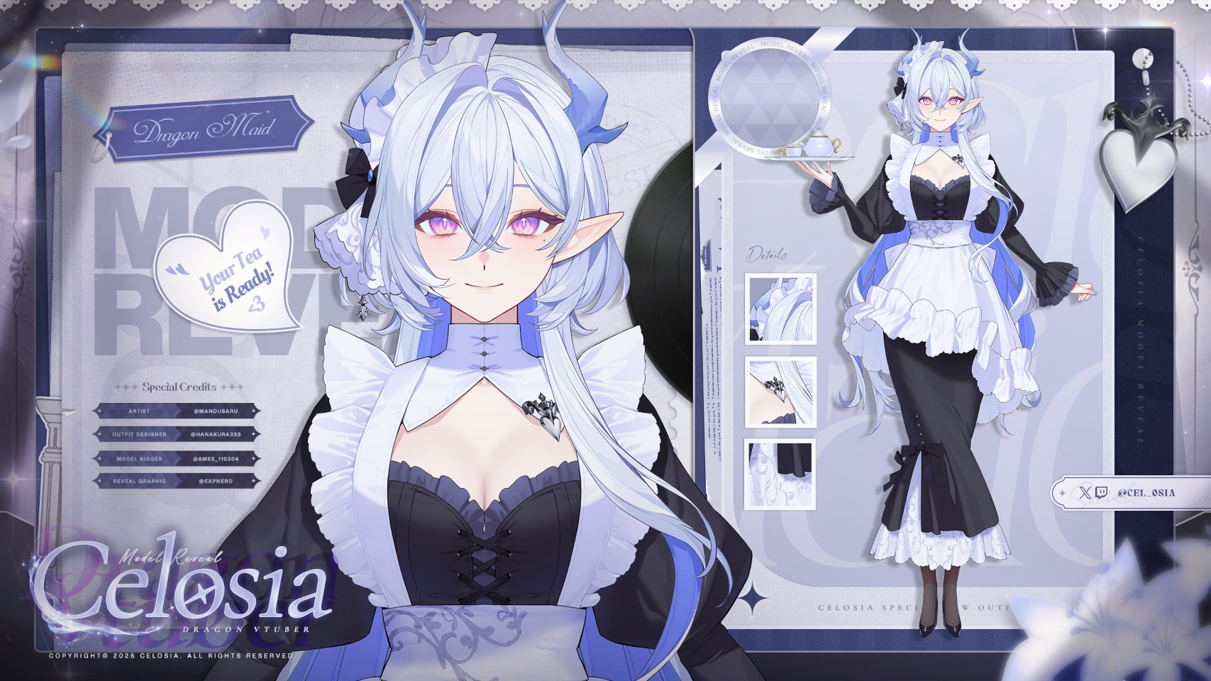 Celosia Character Sheet