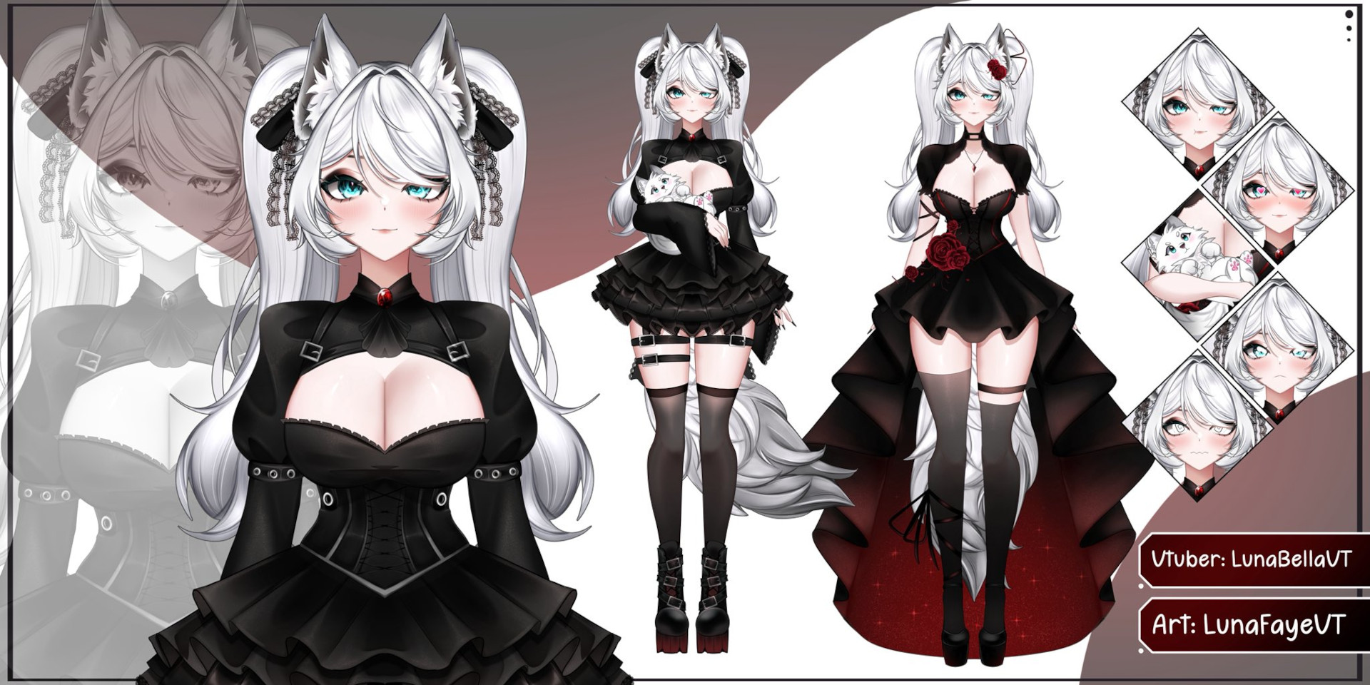 DireWolfVTuber Character Sheet