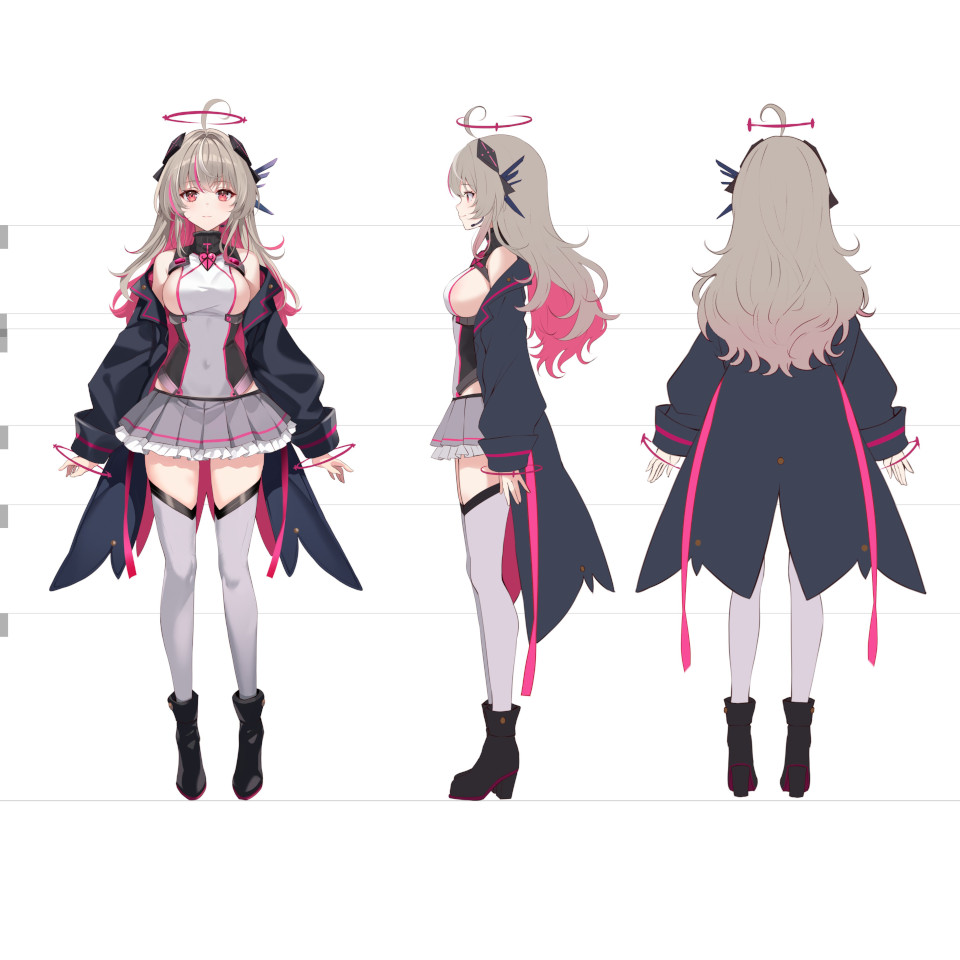 Emiliya Fell Character Sheet