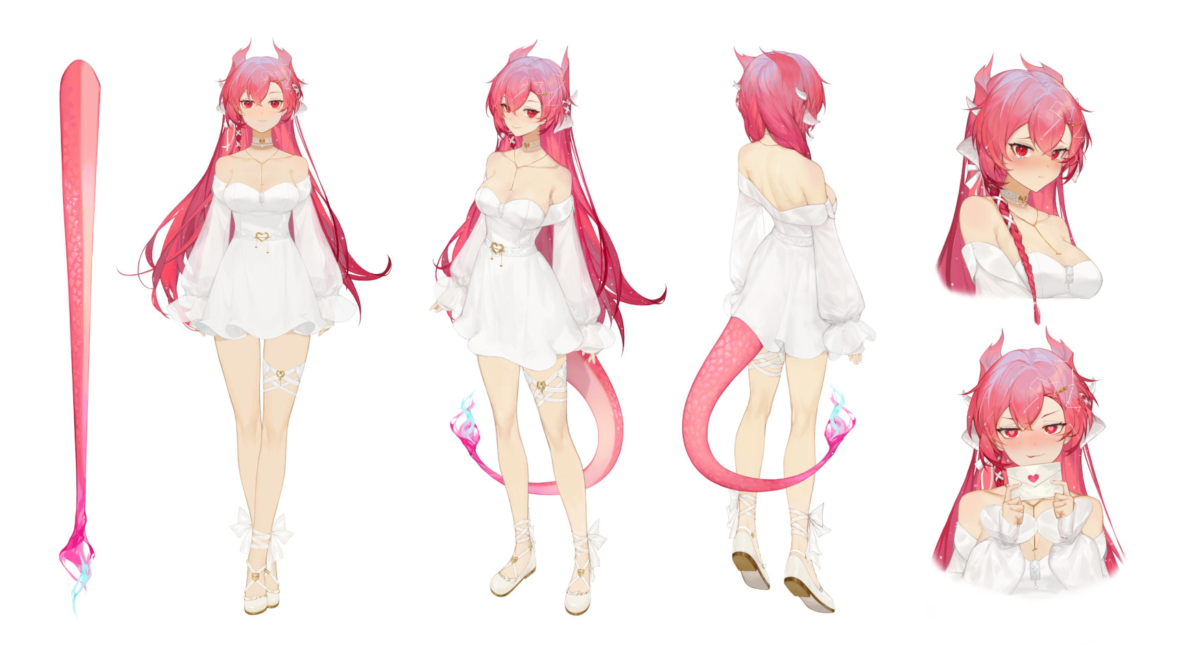 Vienna Character Sheet