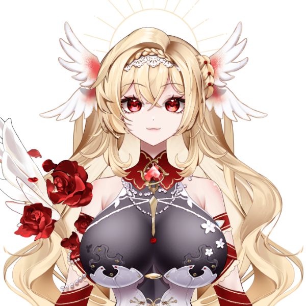 Profile picture of Angel Steps Profile picture of Angel Steps