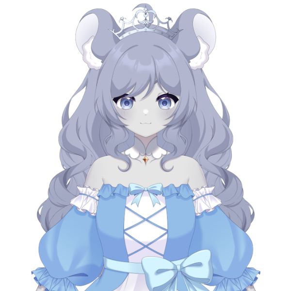 Profile picture of Aselianna Profile picture of Aselianna