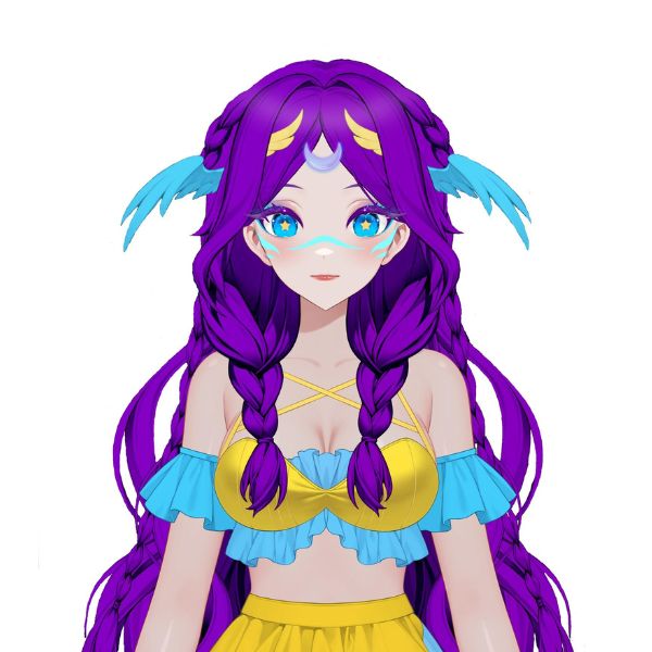 Profile picture of Awisra Celest Profile picture of Awisra Celest