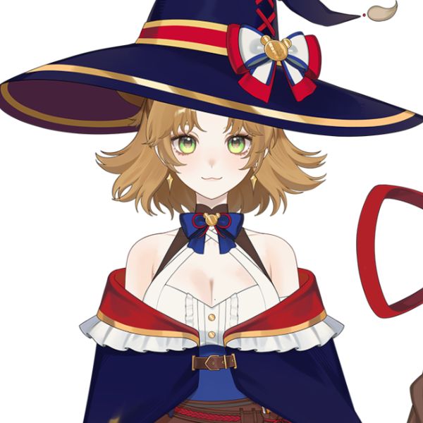 Profile picture of Bear the Witch Profile picture of Bear the Witch