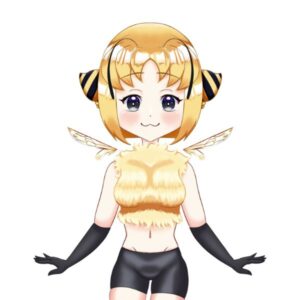 Bibibi Hachimarisu
