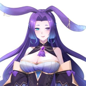 Bunnie Nova