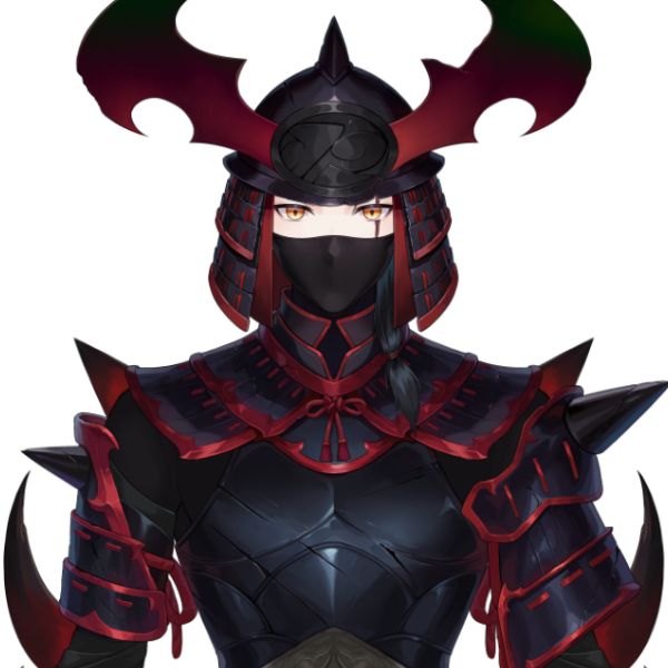 Profile picture of calmsushiroll Profile picture of calmsushiroll